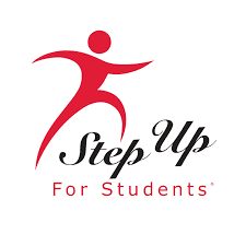 Step Up For Students